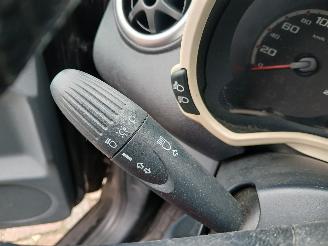 Ford Ka Ka II Hatchback 1.2 (169.A.4000(Euro 4; Euro 5)) [51kW]  (10-2008/05-2=
016) picture 12