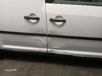 Volkswagen Caddy Caddy III (2KA,2KH,2CA,2CH) Van 1.4 16V (BCA) [55kW]  (03-2004/05-2006=
) picture 18