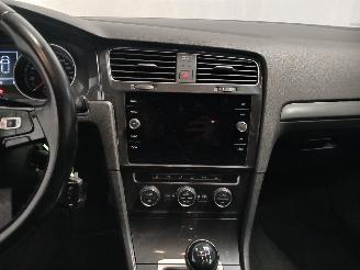 Volkswagen Golf Golf VII (AUA) Hatchback 1.0 TSI 12V BlueMotion (DKRF) [85kW]  (05-201=
5/08-2020) picture 18