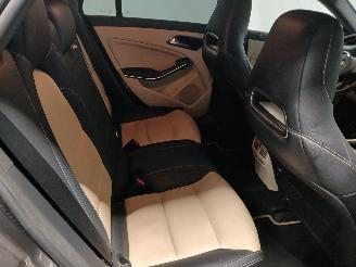 Mercedes Cla-klasse CLA Shooting Brake (117.9) Combi 1.6 CLA-200 16V (M270.910) [115kW]  (=
01-2015/03-2019) picture 10