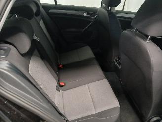 Volkswagen Golf Golf VII (AUA) Hatchback 1.0 TSI 12V BlueMotion (CHZD) [85kW]  (05-201=
5/08-2020) picture 10