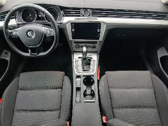 Volkswagen Passat Passat Variant (3G5) Combi 1.5 TSI 16V (DADA) [110kW]  (08-2018/03-202=
4) picture 10