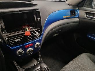 Subaru Impreza Impreza III (GH/GR) Hatchback 5-drs 2.0D AWD (EE20Z) [110kW]  (01-2009=
/05-2012) picture 16