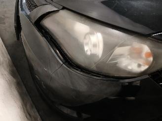 Subaru Impreza Impreza III (GH/GR) Hatchback 5-drs 2.0D AWD (EE20Z) [110kW]  (01-2009=
/05-2012) picture 24