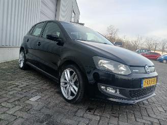 Volkswagen Polo Polo V (6R) Hatchback 1.2 TDI 12V BlueMotion (CFWA(Euro 5)) [55kW]  (1=
0-2009/05-2014) picture 6