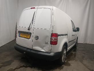 Volkswagen Caddy Caddy III (2KA,2KH,2CA,2CH) Van 1.6 TDI 16V (CAYD) [75kW]  (08-2010/05=
-2015) picture 6