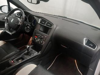 Citroën DS4 DS4 (NX) Hatchback 1.6 16V THP Racing (EP6CDTX(5FU)) [147kW]  (04-2011=
/07-2015) picture 8