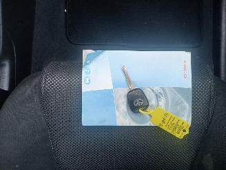 Toyota Avensis Avensis Wagon (T25/B1E) Combi 2.0 16V VVT-i D4 (1AZFSE) [108kW]  (04-2=
003/11-2008) picture 23