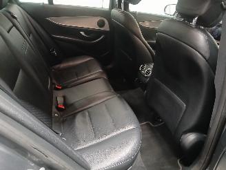 Mercedes E-klasse E (W213) Sedan E-200d 2.0 Turbo 16V (OM654.920) [110kW]  (07-2016/06-2=
020) picture 10