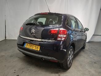 Citroën C3 C3 (SC) Hatchback 5-drs 1.6 BlueHDI 100 (DV6FD(BHY)) [73kW]  (07-2014/=
01-2017) picture 4