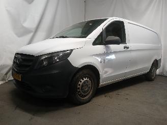 Mercedes Vito Vito (447.6) Van 2.2 116 CDI 16V (OM651.950) [120kW]  (10-2014/...) picture 3