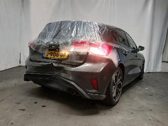 Ford Focus Focus 4 Hatchback 1.0 Ti-VCT EcoBoost 12V 125 (B7DA) [92kW]  (01-2018/=
12-2025) picture 5