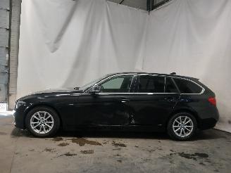 BMW 3-serie 3 serie Touring (F31) Combi 320d 2.0 16V (N47-D20C) [120kW]  (07-2012/=
06-2019) picture 4