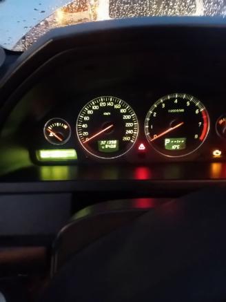 Volvo Xc-90 XC90 I SUV 2.9 T6 24V (B6294T) [200kW]  (10-2002/12-2006) picture 2