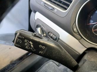 Volkswagen Golf Golf VI (5K1) Hatchback 1.4 TSI 122 16V (CAXA(Euro 5)) [90kW]  (10-200=
8/11-2012) picture 13