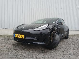 skadebil auto Tesla Model 3 Model 3 Sedan Long Range AWD 75 kWh (3D5) [258kW]  (06-2018/...) 2020/4