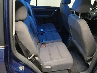 Volkswagen Touran Touran (1T1/T2) MPV 1.4 16V TSI 140 (BMY) [103kW]  (02-2006/05-2010) picture 9