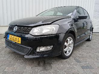  Volkswagen Polo Polo V (6R) Hatchback 1.2 TDI 12V BlueMotion (CFWA(Euro 5)) [55kW]  (1=
0-2009/05-2014) 2012/7