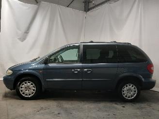 Chrysler Voyager Voyager/Grand Voyager (RG/RS) MPV 3.3 V6 (EGA) [128kW]  (02-2000/12-20=
08) picture 4