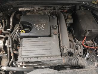 Audi A3 A3 Sportback (8VA/8VF) Hatchback 5-drs 1.4 TFSI 16V (CZCA(Euro 6)) [92=
kW]  (05-2014/03-2020) picture 26