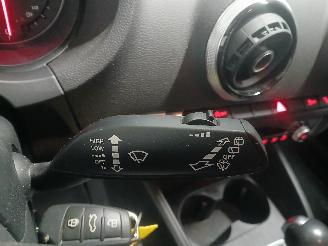 Audi A3 A3 Sportback (8VA/8VF) Hatchback 5-drs 1.4 TFSI 16V (CZCA(Euro 6)) [92=
kW]  (05-2014/03-2020) picture 15