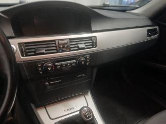 BMW 3-serie 3 serie Touring (E91) Combi 325i 24V (N52-B25C) [160kW]  (12-2004/08-2=
008) picture 16