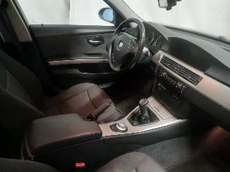 BMW 3-serie 3 serie Touring (E91) Combi 325i 24V (N52-B25C) [160kW]  (12-2004/08-2=
008) picture 9