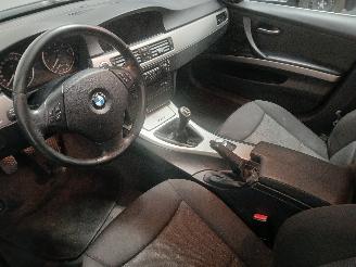 BMW 3-serie 3 serie Touring (E91) Combi 325i 24V (N52-B25C) [160kW]  (12-2004/08-2=
008) picture 12