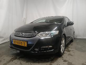 skadebil auto Honda Insight Insight (ZE2) Hatchback 1.3 16V VTEC (LDA3(Euro 5)) [65kW]  (04-2009/0=
2-2014) 2011/5