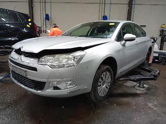 Sloopauto Citroën C5 C5 III Berline (RD) Hatchback 1.6 16V THP 155 (EP6CDT(5FV)) [115kW]  (=
04-2009/07-2016) 2010/4