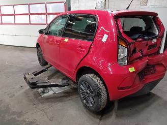 Volkswagen Up! Up! (121) Hatchback 1.0 12V 60 (CHYA) [44kW]  (08-2011/08-2020) picture 4