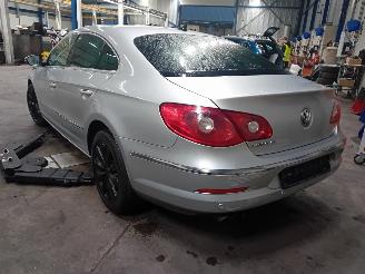 Volkswagen Passat Passat CC (357) Coupé 2.0 TDI 16V 140 (CBAB) [103kW]  (06-2008/01-20=
12) picture 4