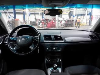 Audi Q3 Q3 (8UB/8UG) SUV 2.0 TDI 16V 177 Quattro (CFGC) [130kW]  (06-2011/10-2=
018) picture 5