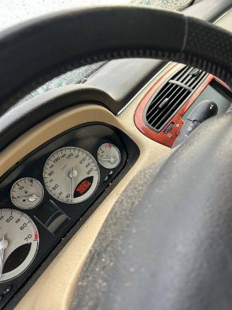 Uttjänta bilar auto Peugeot 607 607 (9D/U) Sedan 3.0 V6 24V (ES9A(XFV)) [155kW]  (03-2004/07-2011) 2007/9