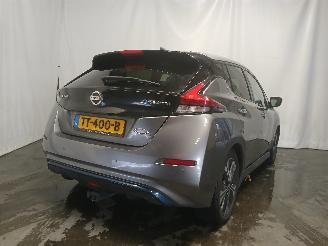 Nissan Leaf Leaf (ZE1) Hatchback 39/40kWh (EM57) [110kW]  (08-2017/...) picture 5