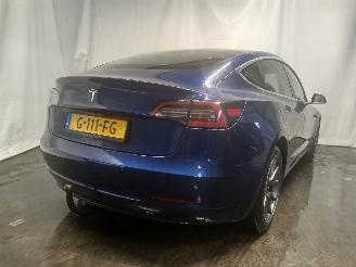 Tesla Model 3 Model 3 Sedan Long Range 72kWh (3D6) [192kW]  (01-2017/...) picture 4