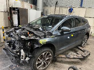 disassembly passenger cars Skoda Enyaq Enyaq iV SUV 60 (EBJC) [132kW]  (10-2020/...) 2021/5