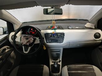 Seat Mii Mii Hatchback 1.0 12V (CHYA) [44kW]  (10-2011/07-2019) picture 10