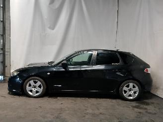 Subaru Impreza Impreza III (GH/GR) Hatchback 5-drs 2.0D AWD (EE20Z) [110kW]  (01-2009=
/05-2012) picture 3