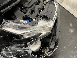 Citroën C1 C1 Hatchback 1.0 12V VVT-i (1KR-FE(CFB)) [53kW]  (06-2018/07-2021) picture 15