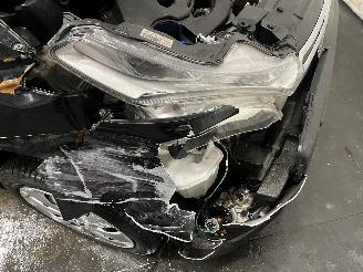 Citroën C1 C1 Hatchback 1.0 12V VVT-i (1KR-FE(CFB)) [53kW]  (06-2018/07-2021) picture 16