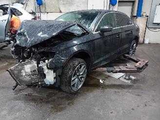  Audi A3 A3 Limousine (8VS/8VM) Sedan 1.4 TFSI ACT 16V (CPTA(Euro 5; Euro 6)) [=
103kW]  (05-2013/08-2016) 2013/12