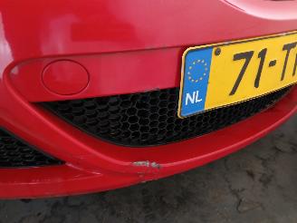 Seat Leon Leon (1P1) Hatchback 5-drs 1.9 TDI 105 (BXE) [77kW]  (07-2005/12-2010)= picture 24