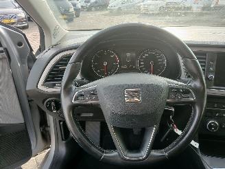 Seat Leon Leon ST (5FF) Combi 5-drs 1.6 TDI 16V (DDYA) [85kW]  (11-2016/08-2020)= picture 17