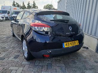 Renault Mégane Megane III Coupe (DZ) Hatchback 3-drs 1.4 16V TCe 130 (H4J-700(H4J-A7)=
) [96kW]  (04-2009/02-2016) picture 5