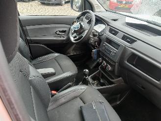 Renault Express Express Van 1.5 dCi 75 (K9K-876(K9K-U8)) [55kW]  (05-2021/...) picture 8