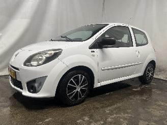 Renault Twingo Twingo II (CN) Hatchback 3-drs 1.2 16V (D4F-770) [55kW]  (03-2007/09-2=
014) picture 3