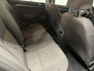 Volkswagen Golf Golf V Variant (1K5) Combi 1.4 TSI 122 16V (CAXA(Euro 5)) [90kW]  (06-=
2007/07-2009) picture 14