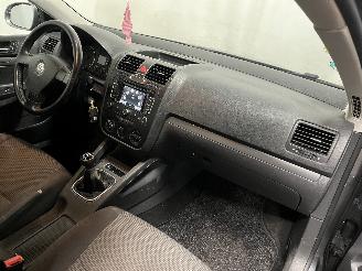 Volkswagen Golf Golf V Variant (1K5) Combi 1.4 TSI 122 16V (CAXA(Euro 5)) [90kW]  (06-=
2007/07-2009) picture 12