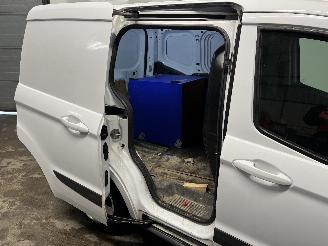 Ford Transit Transit Courier Van 1.6 TDCi (T3CC) [70kW]  (02-2014/12-2023) picture 12